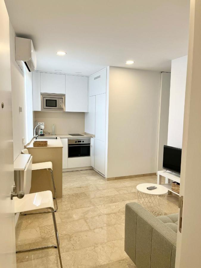 2 Jj E Hijos Conil Sl Apartment *