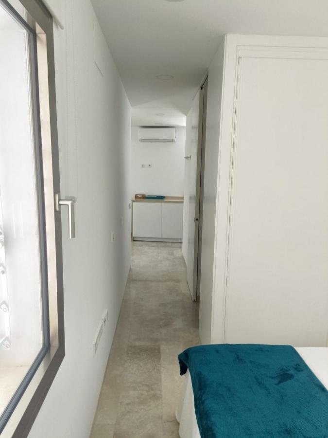 Apartamento 2 Jj E Hijos Conil Sl *